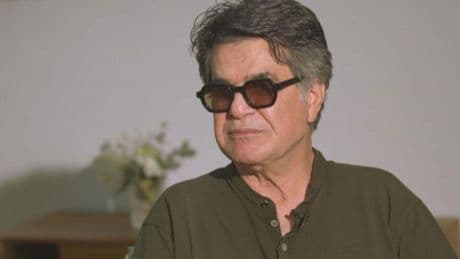 Altın Palmiye Ödülü'nün sahibi İranlı yönetmen Jafar Panahi oldu