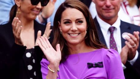 Most popular royal named in surprise new poll and it's not Kate Middleton