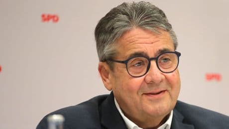 Sigmar Gabriel will Rentenerhöhung an Inflation anpassen