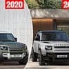 Land Rover Defender updated to bolster JLR's best-selling car - but can you spot what's changed?