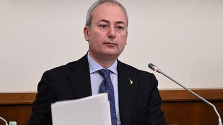 Andrea Ostellari: «Un filtro giudiziario per gli agenti o per chi spara in caso di pericolo»