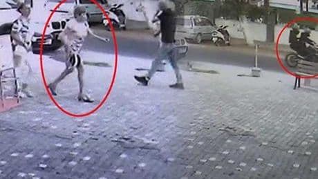 Antalya’da silahlı saldırı! 2 kuzen ve bir turist yaralandı