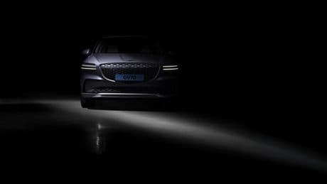 Hyundai anuncia el lanzamiento en España de su marca prémium Genesis