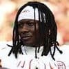 Kansas City Chiefs face nervous wait after Hollywood Brown leaves practice with an ankle problem