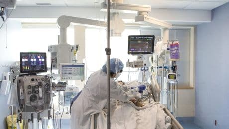 Ontario hospital nurses awarded 5.25 per cent in raises, but decry lack of staffing ratios
