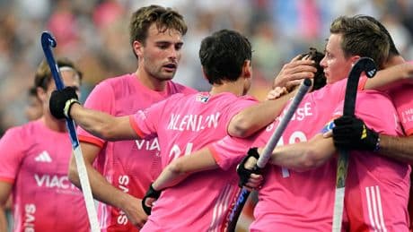 Feldhockey-EM - So sehen Sie Deutschland – England GRATIS im TV