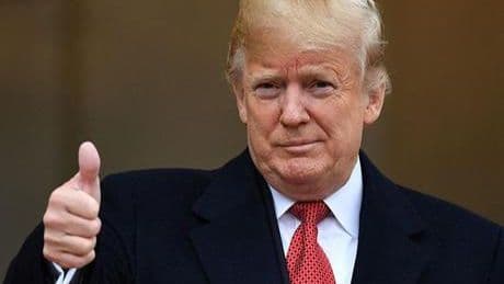 Trump duyurdu! Japonya ile ticaret anlaşması tamamlandı
