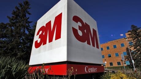 New Jersey says chemical maker 3M agrees to 'forever chemical' settlement worth up to $450M
