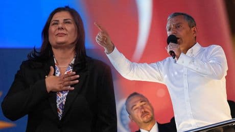 İpler geriliyor... Özlem Çerçioğlu'ndan çok konuşulacak 'Özgür Özel' hamlesi: 'Namusuma laf etti'