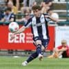 Leon Jensen und sein krummer Karriereweg: Von Hertha BSC über Hertha BSC zu Hertha BSC