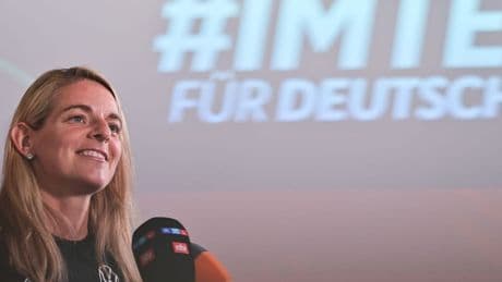 Spanien «packen»? Sportdirektorin Künzer hat ein paar Ideen
