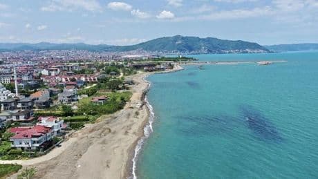 Tatilciler dikkat! Valilikten açıklama geldi: O şehirde 2 gün boyunca denize girişler yasaklandı