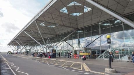 Stansted Airport outage: Flights cancelled and delayed as IT issue causes chaos for travellers
