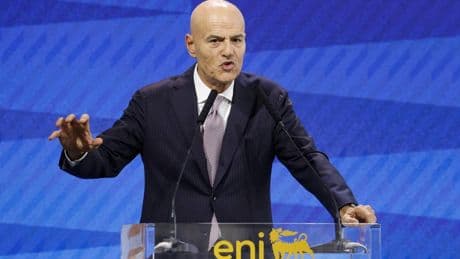 Eni, i conti sorprendono Piazza Affari