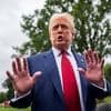 Schweiz will schnell handeln: Internationalen Börsen droht nach Trump-Zöllen eine Talfahrt