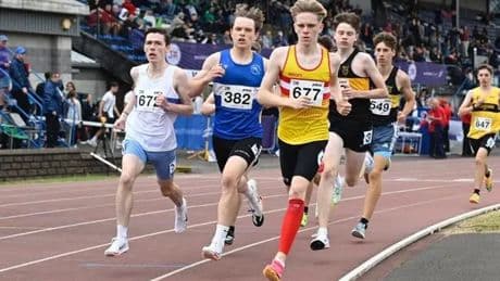 Law and District AAC stars bag terrific medals haul