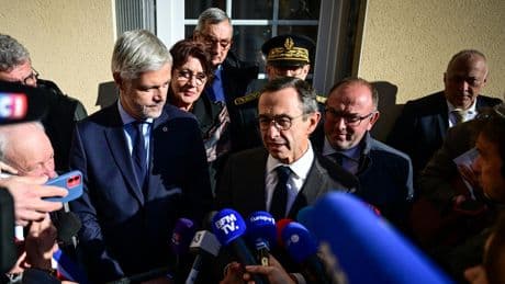 Présidentielle 2027: la piste de la primaire fermée se dessine chez Les Républicains