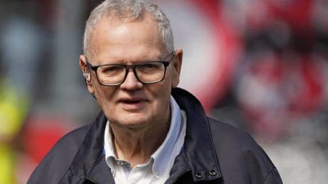 Ulli Potofski: Reporter-Urgestein wird wohl mit Schalke-Ikonen beerdigt