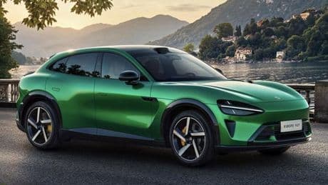 Xiaomi, il colosso del tech debutta in Europa con le sue auto: quali modelli arriveranno