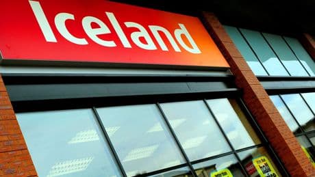 Iceland issues urgent recall on bread rolls after customers told ‘do not eat’