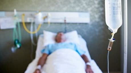 'I remember exactly how it felt being in a coma and it still scares me'