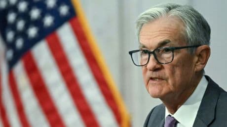 US-Notenbank Fed verkündet Leitzinsentscheidung