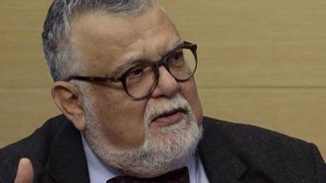 Celal Şengör hakkında 2 yıla kadar hapis istemiyle iddianame düzenlendi