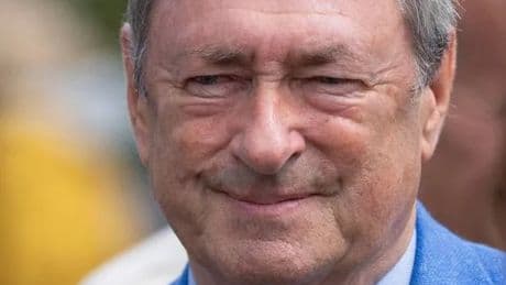 Alan Titchmarsh says 'it's pathetic' over being separated from daughters in sad update