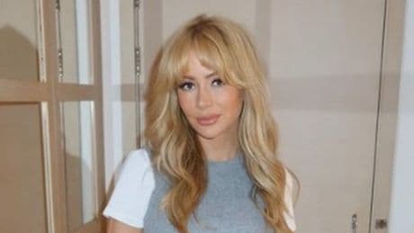 Where to buy Olivia Attwood’s Labubu bag charm as the dolls become summer’s must-have accessory