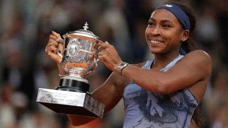 Coco Gauff Wins French Open—Her Second Grand Slam Title