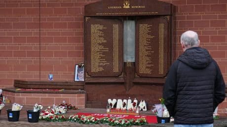 Campaigners hail Hillsborough Law but warn it must not be watered down