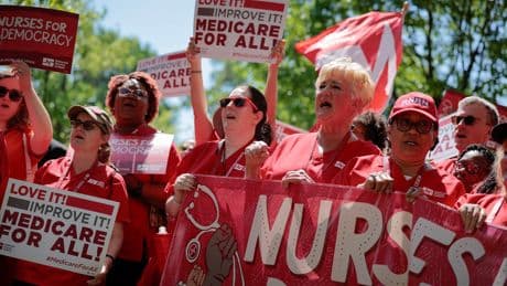 Death panels? New Medicare pilot under Trump would require Obamacare-like authorization that GOP demonized