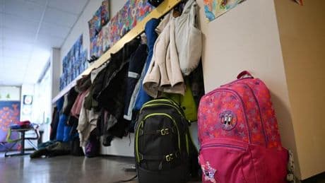 Bildung: 237 Gewaltvorfälle in einem Schuljahr in Sachsen-Anhalt