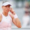 Yanina Wickmayer sneuvelt in kwartfinales dubbelspel