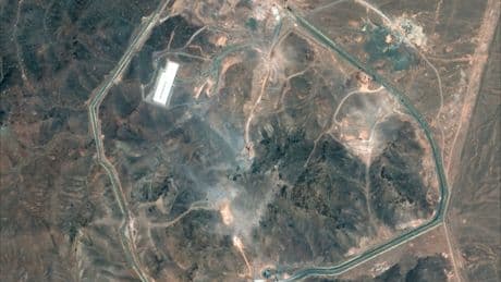 Nucléaire iranien: de nouvelles discussions vont reprendre à Istanbul entre Téhéran et Européens