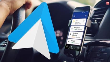 Jetzt auch für alle Nutzer: Neues Update für Android Auto wird ab sofort verteilt