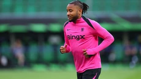 Christopher Nkunku gave Man Utd green light to treble wages before transfer embarrassment