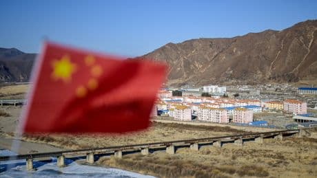 «Un nid d’espions et de transfuges» : sur la rivière Tumen, la Chine prise en tenailles entre Kim Jong-un et Poutine