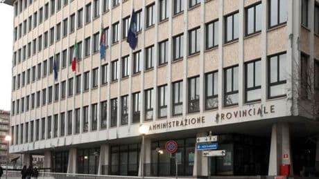 Il credito che imbarazza la Provincia di Savona. “Il Comune debitore è retto da Olivieri”