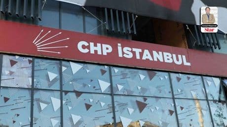 Cüneyd Altıparmak yazdı: YSK, CHP, İstanbul İl Başkanlığı üçgeni…