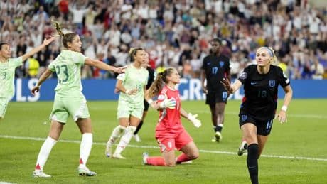 Italienische Presse tobt nach Last-Minute-Aus gegen England: „Elfmeter, der keiner ist“