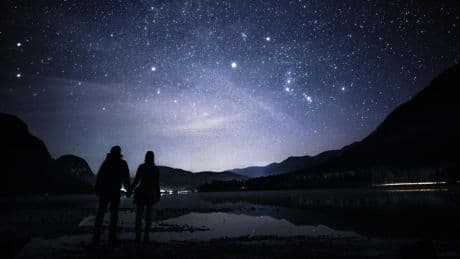 ‘Planet Parade’ On Friday: Five Worlds Set To Dominate Through October