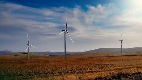 Local communities urge councillors to approve major South Lanarkshire wind farm