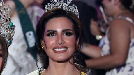 Miss Universo, una palestinese tra le partecipanti: «Non siamo solo la nostra sofferenza»