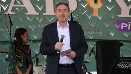 Tuncer Bakırhan, korucularla ilgili sözleri için özür diledi