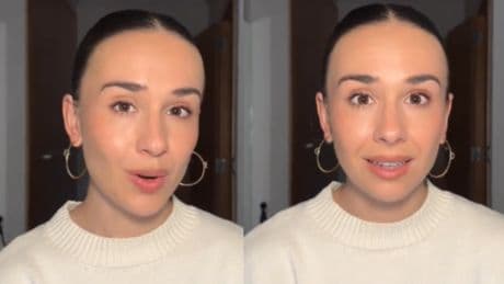 Laura Liébana, psicóloga: ''Cuando una relación nos hace estar en estado de alerta, nuestro cuerpo empieza a gritar''