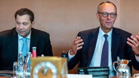 Ein Giftcocktail für die deutsche Wirtschaft