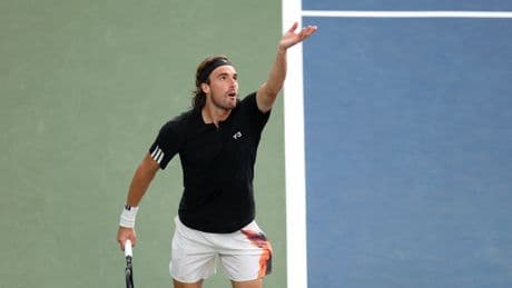 US Open picks Thursday: Stefanos Tsitsipas vs. Daniel Altmaier odds, prediction, best bets