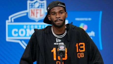 Warten hat ein Ende - Sanders hat völlig überraschendes neues NFL-Team