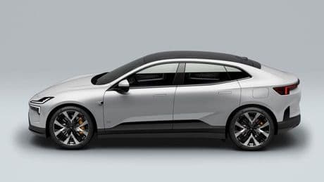 JOHN MURDOCH'S DRIVE TIME: We sample the new Polestar 4 and reveal prices for the new Nissan Micra model